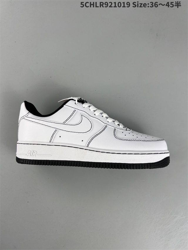 men air force one shoes size 36-45 2022-11-23-189